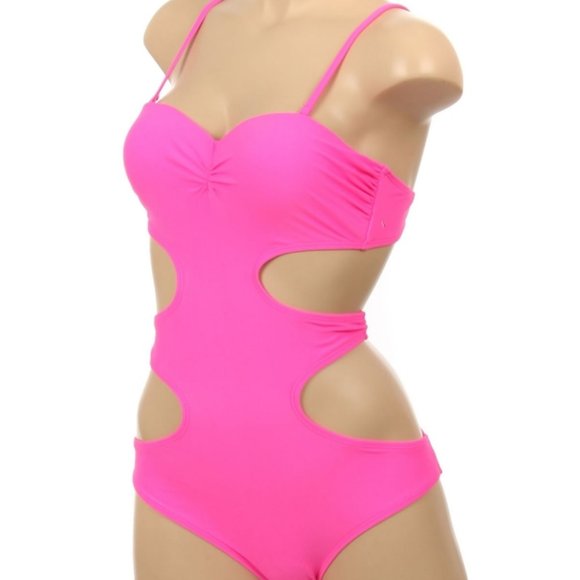 Monokini - Picture 3 of 3